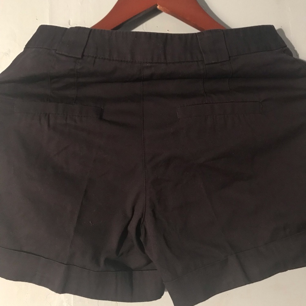 Short